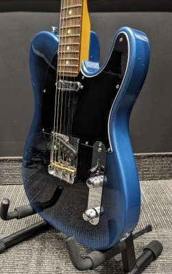 Fender American Professional II Telecaster - Dark Night 2
